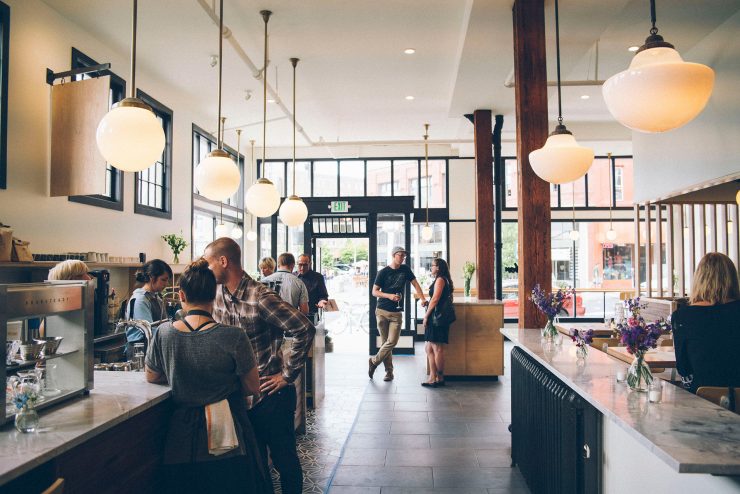 Camber Coffee Soft Open Sprudge