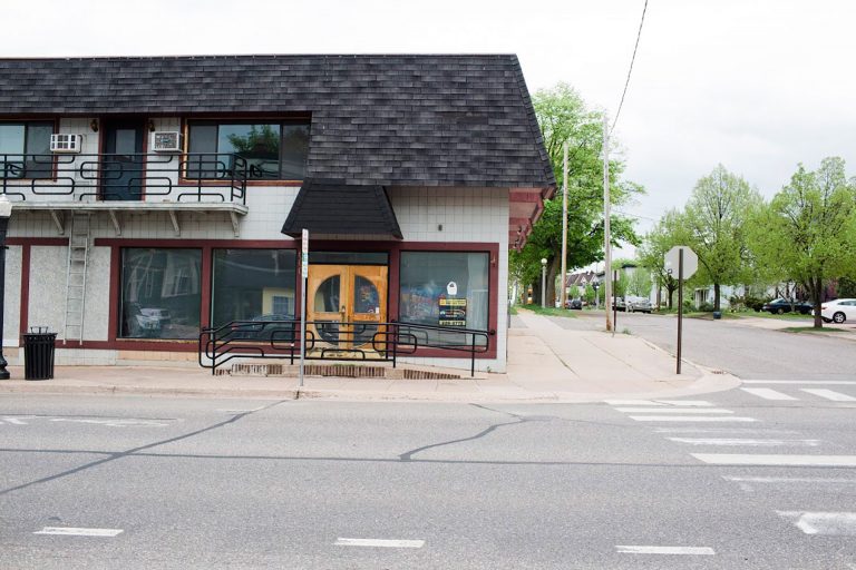 BuildOuts Of Summer Contrast Coffee Co. In Marquette, MI