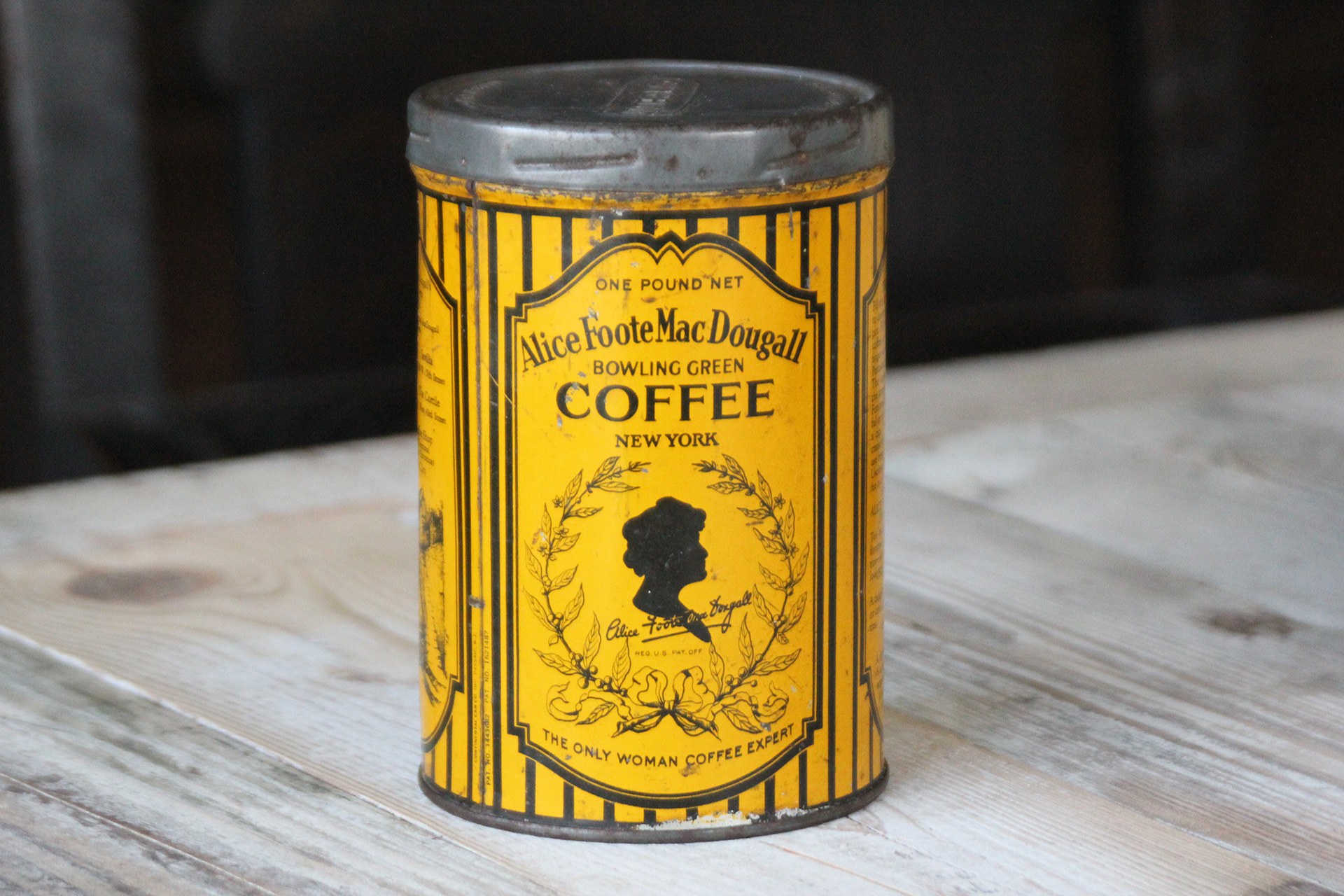 Out Now Meister's Caffeinated History Of Coffee In New York Sprudge