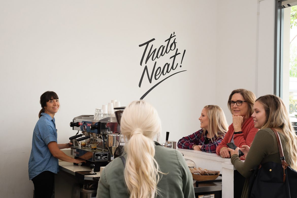 Where To Get Coffee In Newport Beach, California Sprudge Coffee