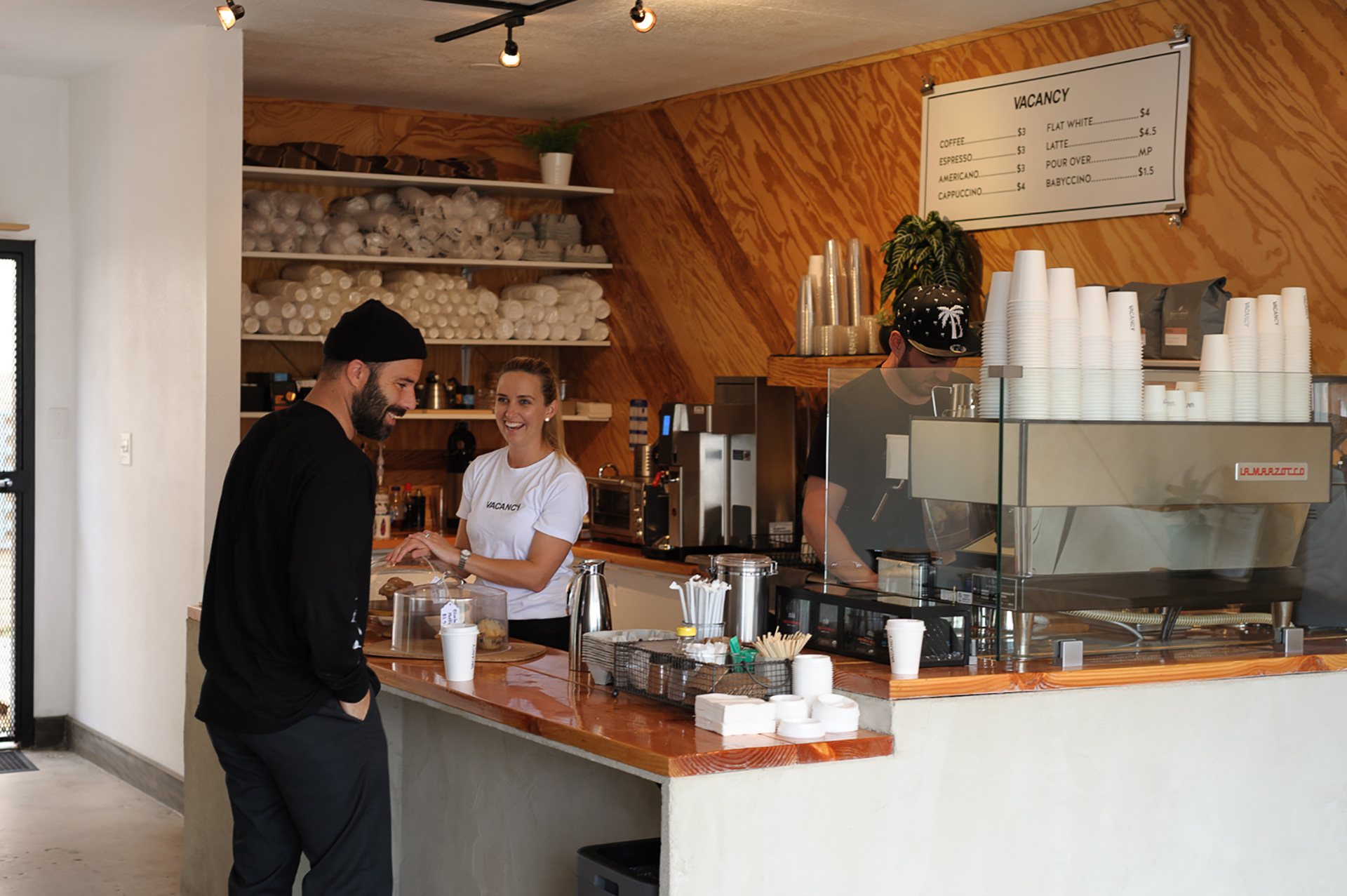 Where To Get Coffee In Newport Beach, California Sprudge Coffee