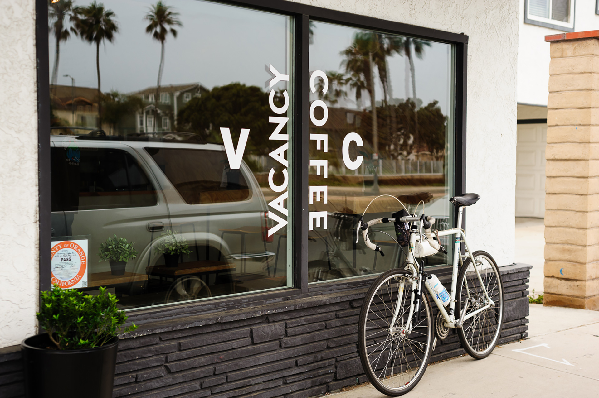 Where To Get Coffee In Newport Beach, California Sprudge Coffee
