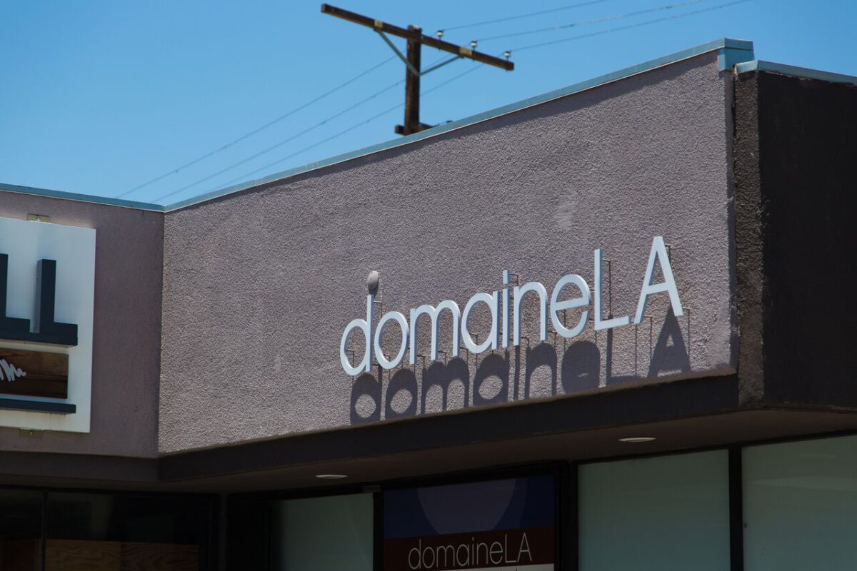 domaine la edits 8 of 8