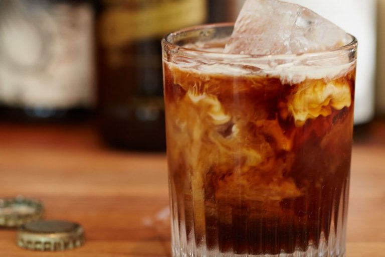 5 Rum Coffee Cocktails For National Rum Day | Sprudge Coffee