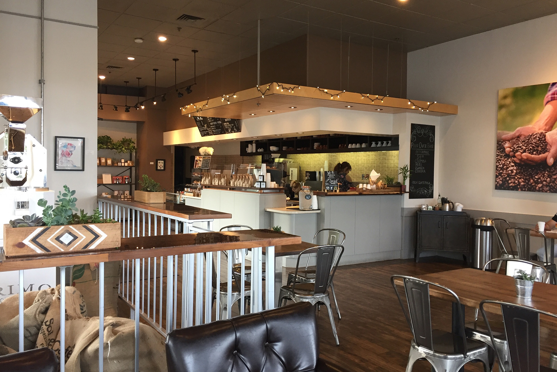 A Coffee Lover’s Guide To Folsom, California Sprudge Coffee
