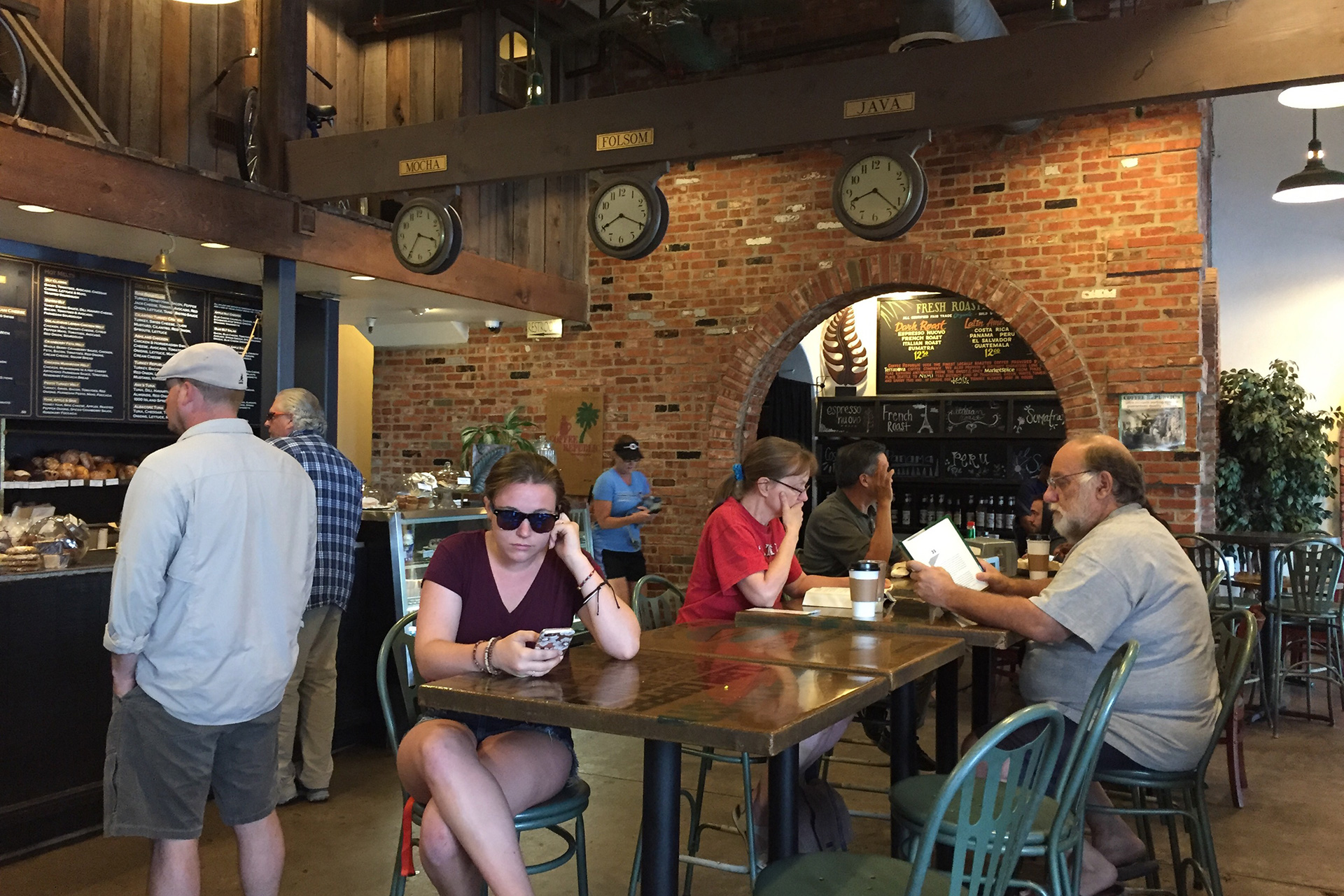 A Coffee Lover’s Guide To Folsom, California Sprudge Coffee