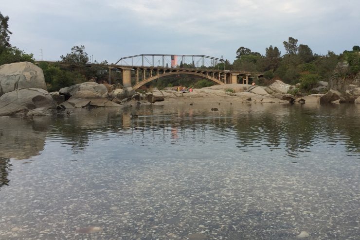 Folsom California Coffee Guide Mollie Hawkins