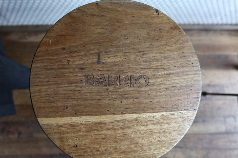 Barrio Collective Coffee Canberra Australia