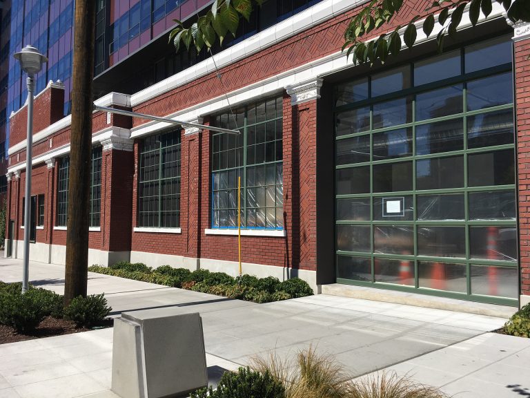 BuildOuts Of Summer Seattle Coffee Works In Seattle, WA