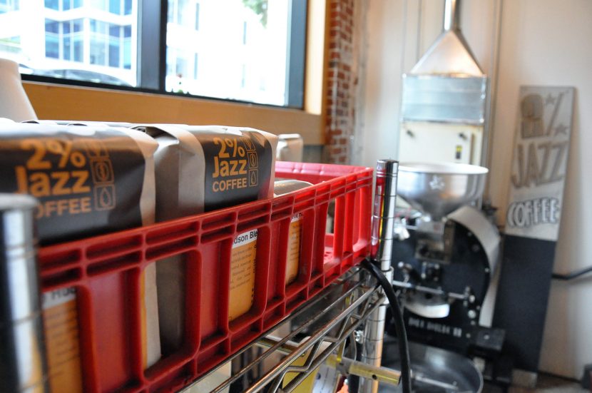 A Coffee Drinker's Guide To Victoria, British Columbia Sprudge Coffee