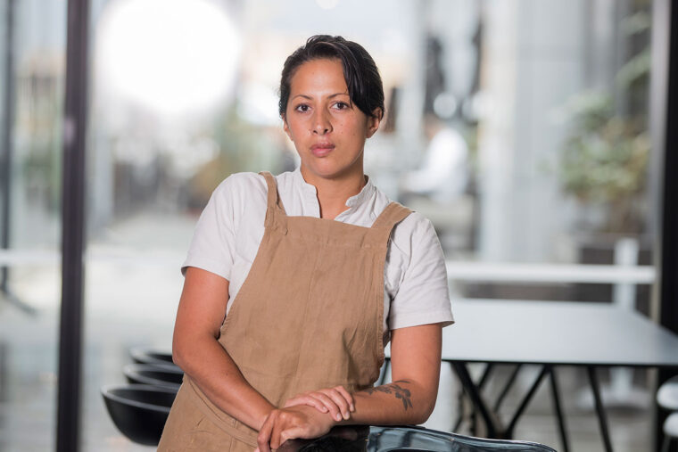 maori cuisine monique fiso