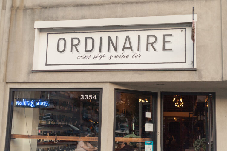 ordinaire exterior connor geraghty
