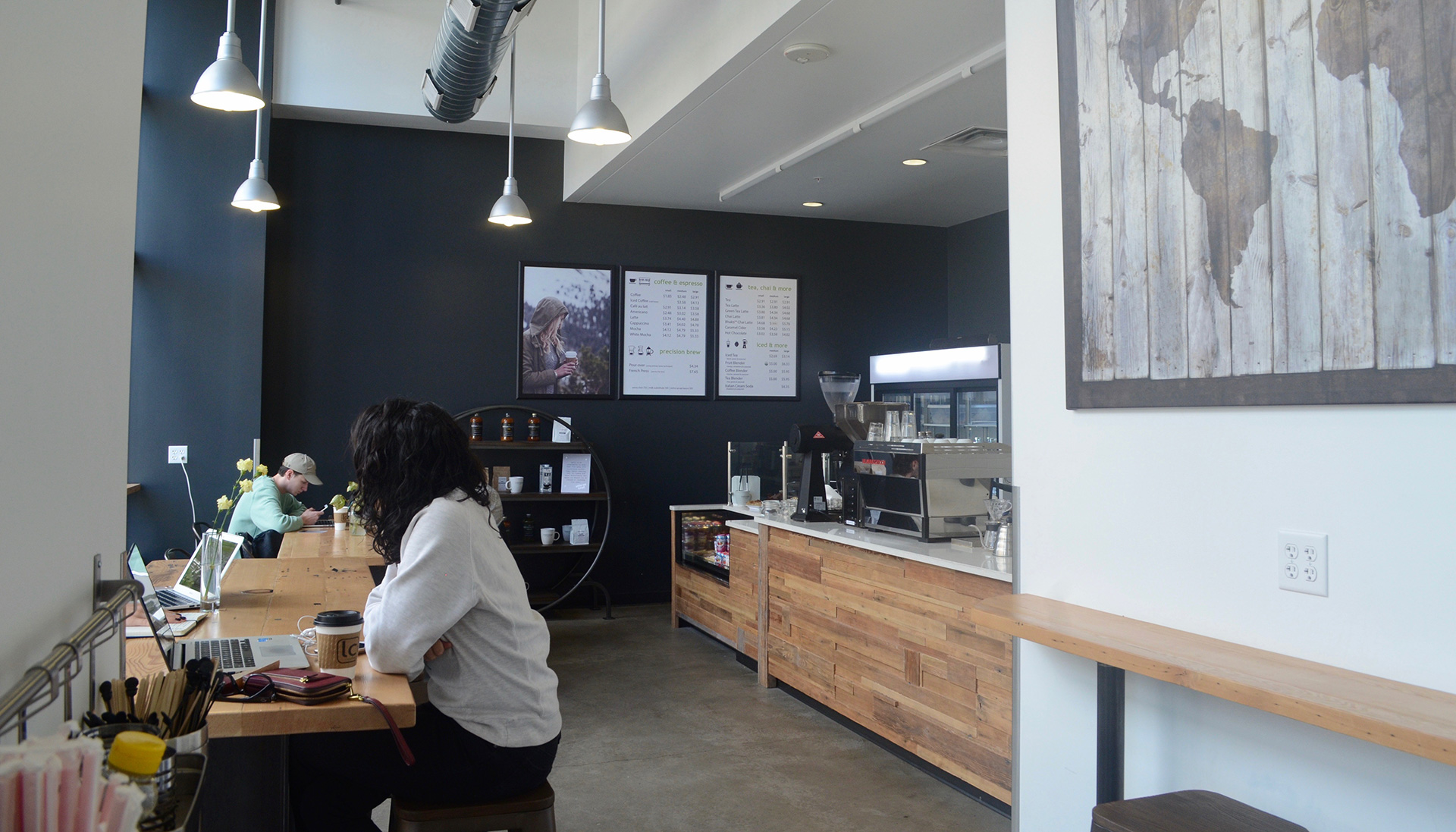 Denver: Established Coffee Brands Expand Their Influence | Sprudge Coffee