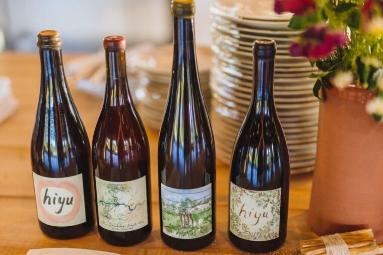 hiyu bottles joshua chang 8