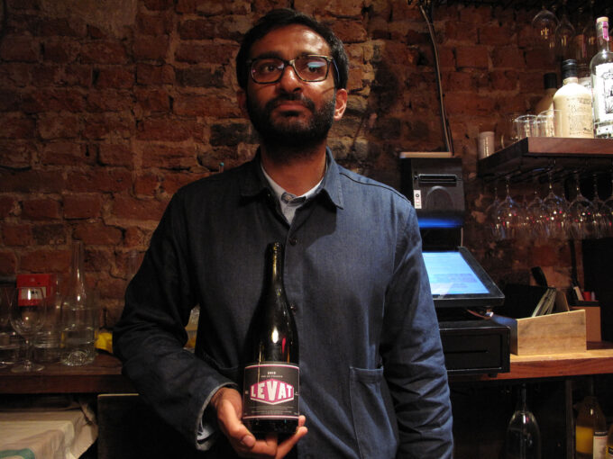 brilliantcorners london owneramitpatel