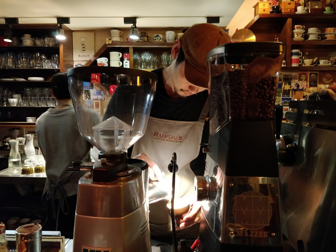 A Good Coffee Drinker's Guide To Taipei, Taiwan | Sprudge Coffee