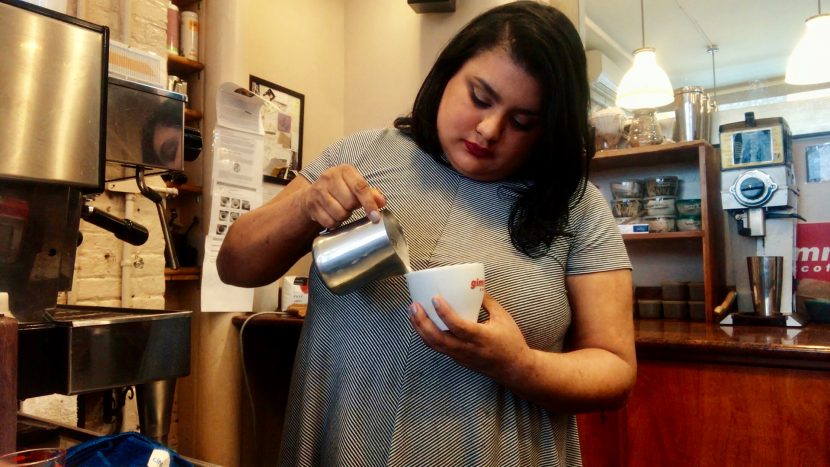 Caffeinated And Melanated: A New Platform For People Of Color In Coffee ...