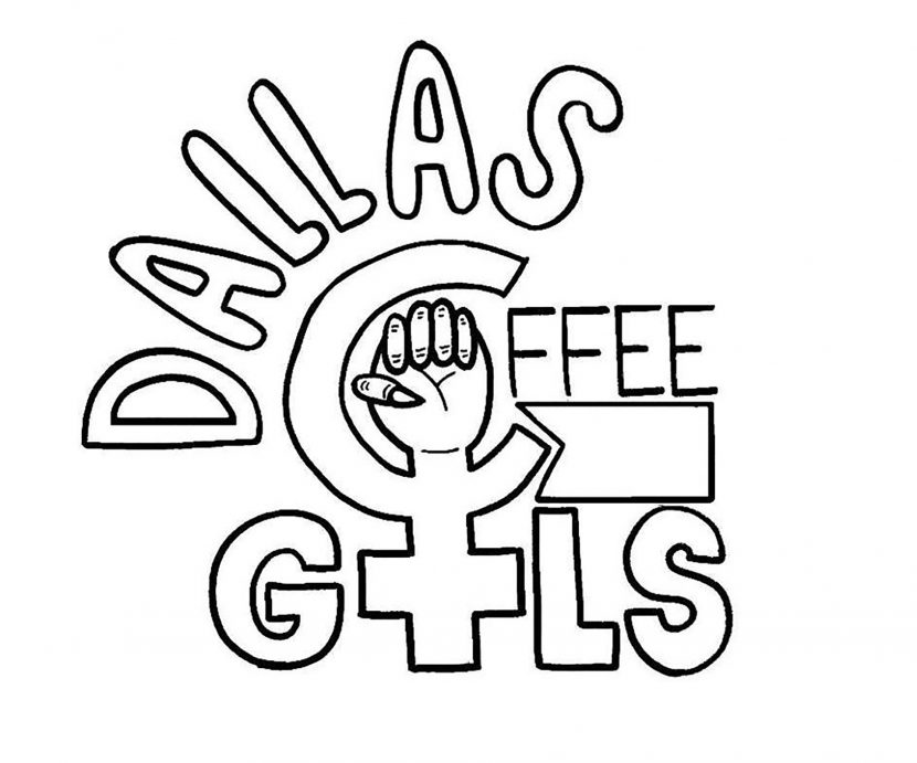 Coffee In Texas Gets Better With Dallas Coffee Gxls Sprudge Coffee