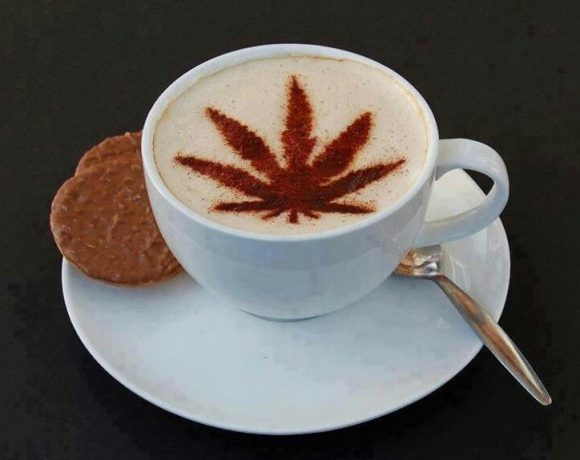 BrewBudz: Cannabis Infused Coffee Pods Are Here