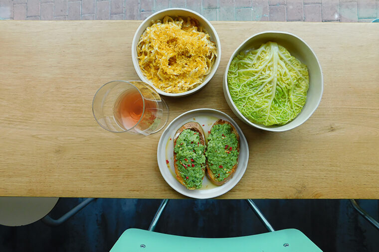 tipografia alimentare lunch alexander gable 01