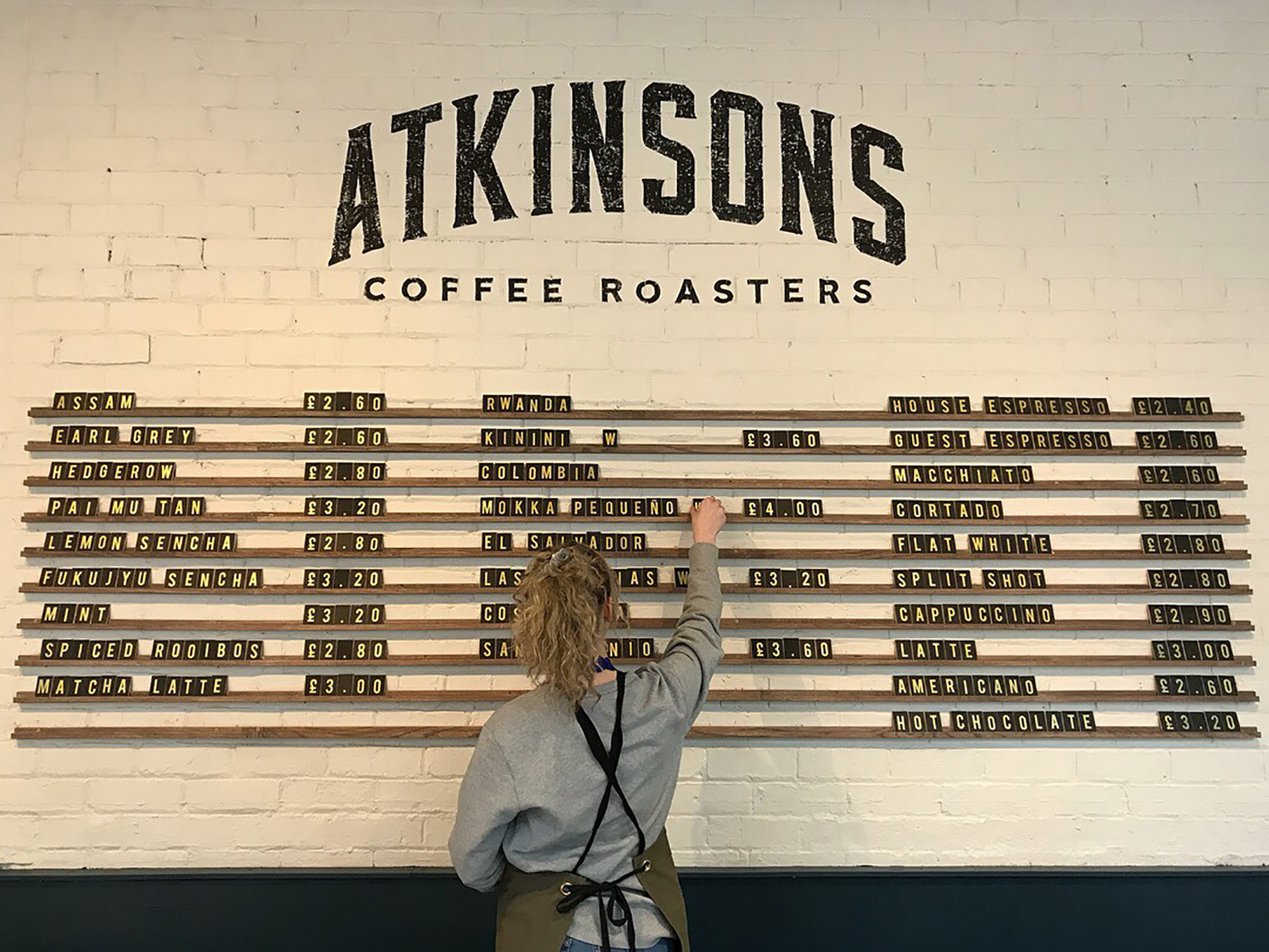 atkinsons coffee manchester england