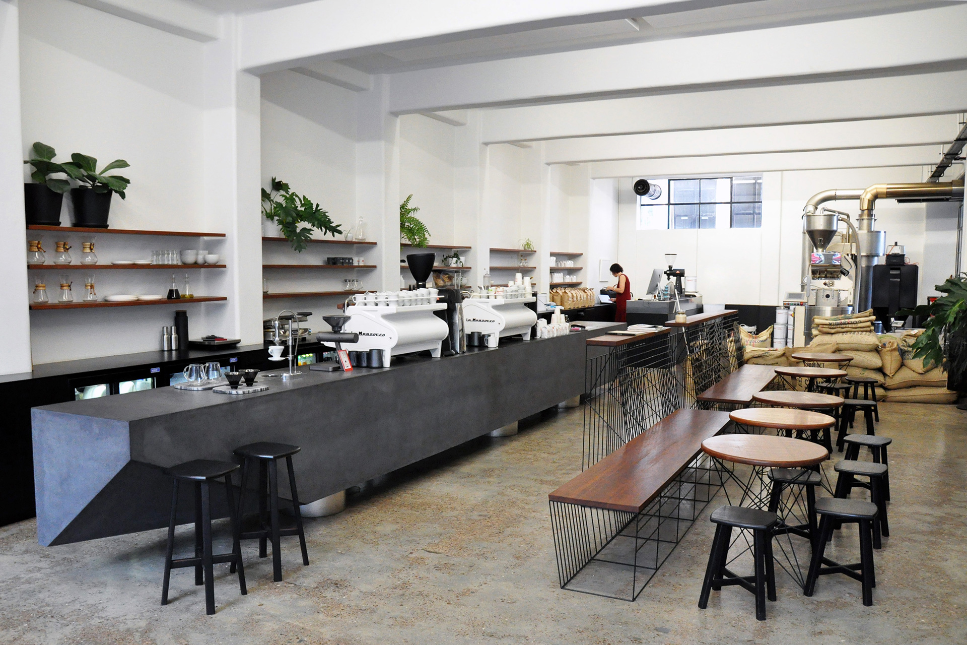 Eighthirty Coffee Roasters Moving Auckland Beyond Traditional Tastes