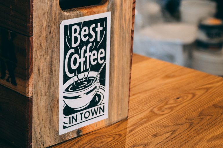 BuildOuts Of Summer Method Coffee Roasters In Denver, CO