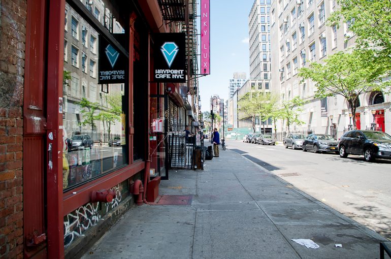 waypoint cafe new york city nyc