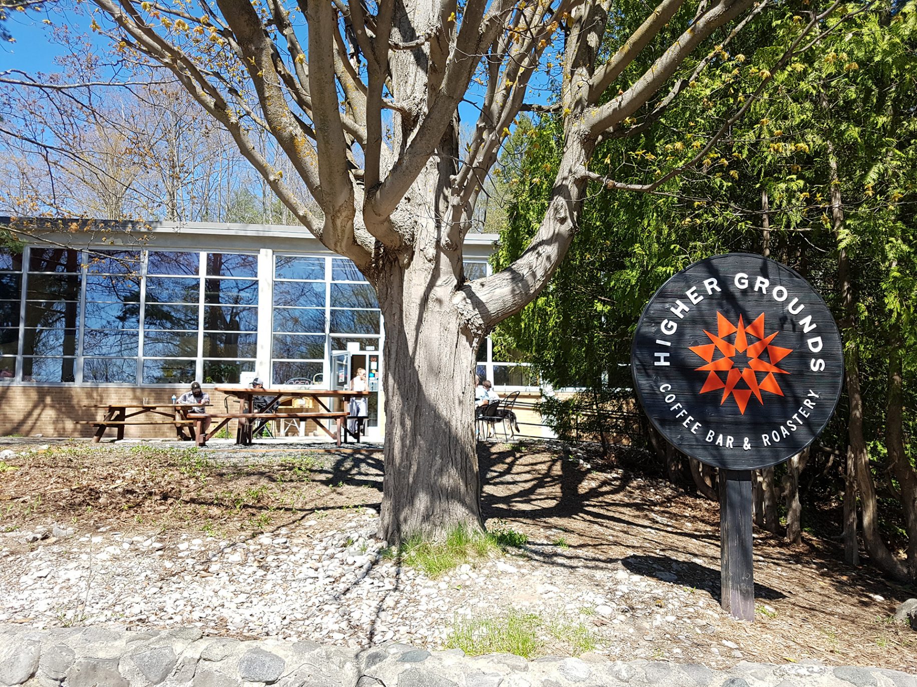 The Coffee Lover’s Guide To Traverse City, Michigan Sprudge Coffee