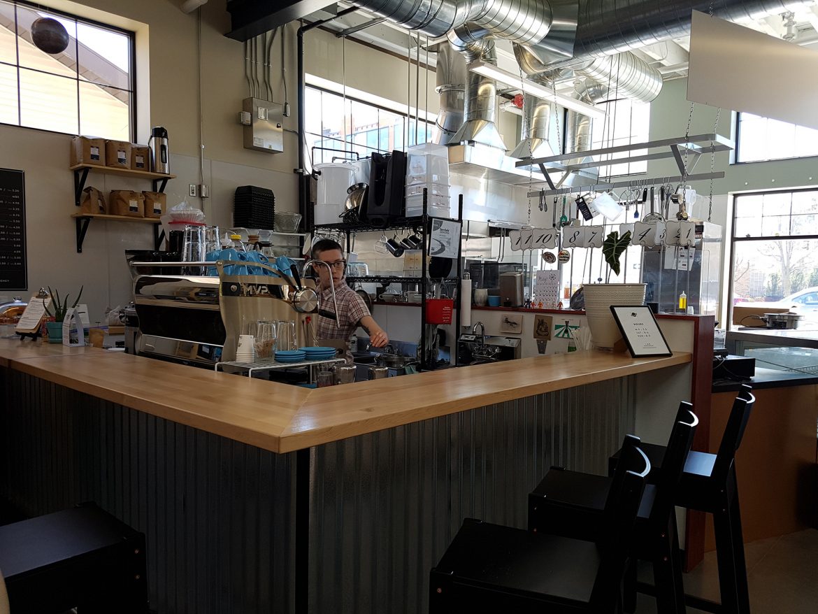 The Coffee Lover’s Guide To Traverse City, Michigan Sprudge Coffee