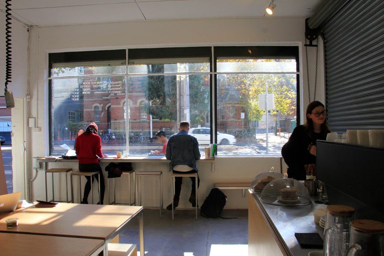 everyday coffee melbourne australia