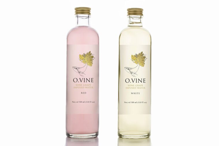 o vine water