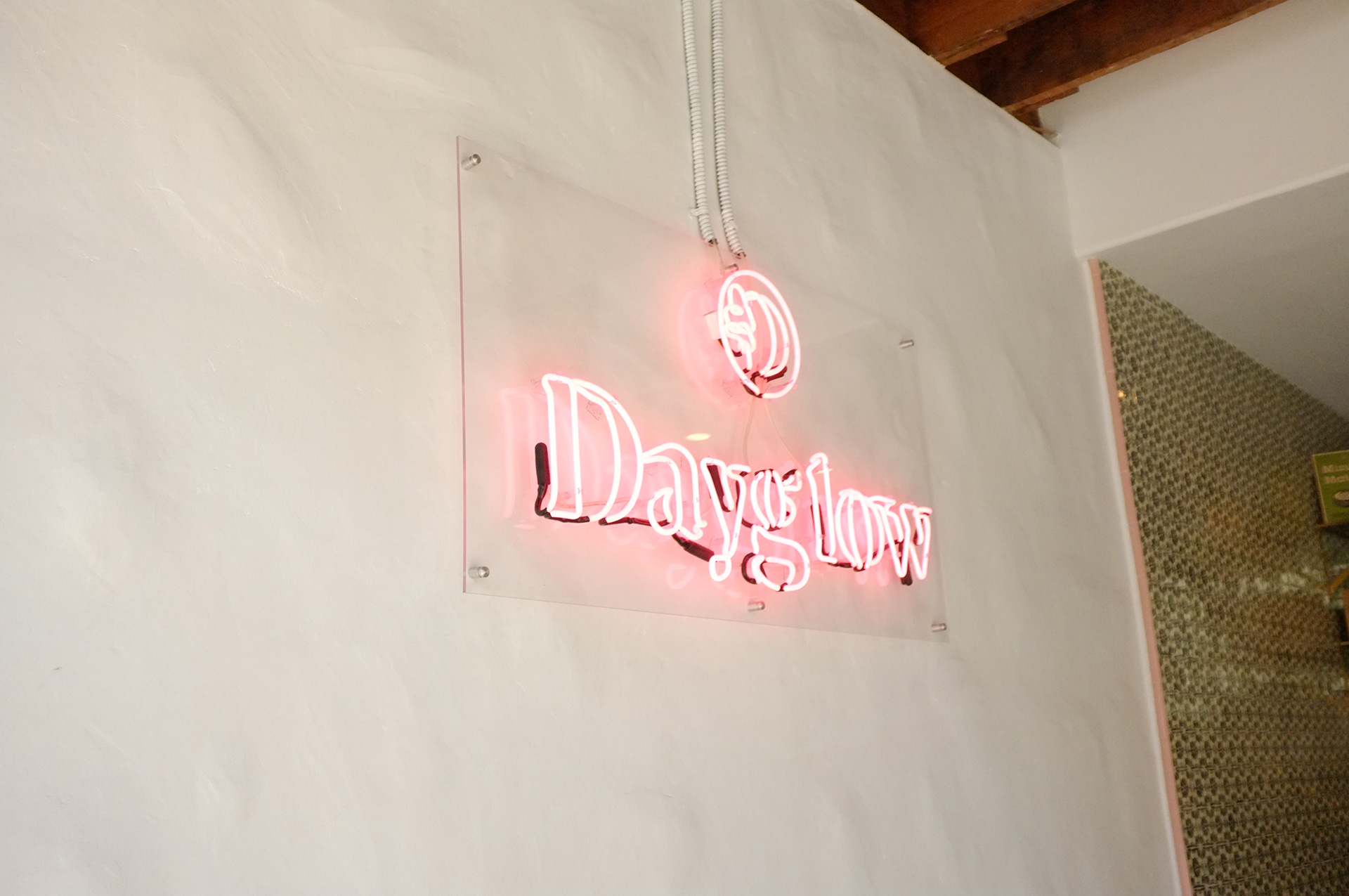 dayglow coffee los angeles california