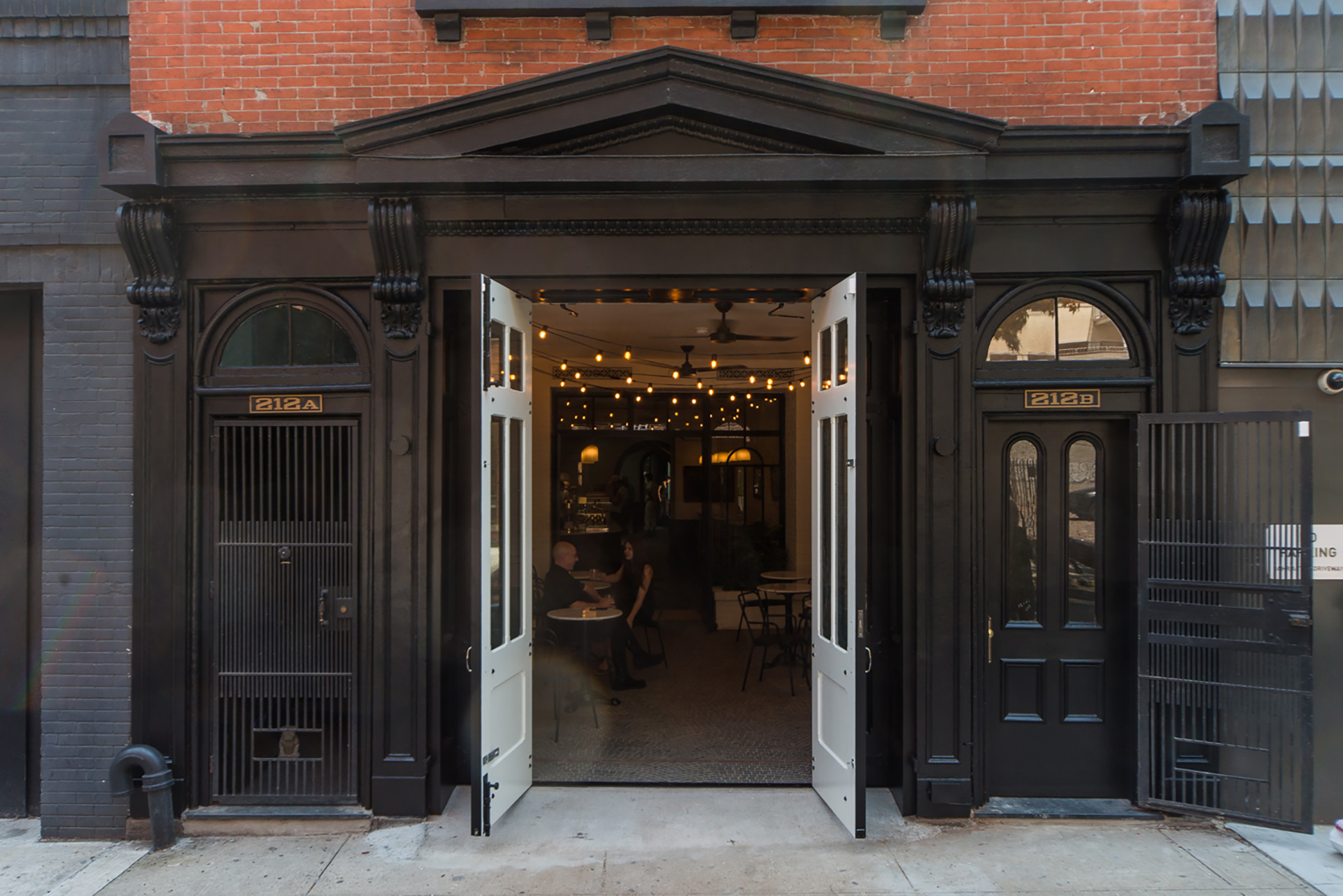 First Look Inside The New Brooklyn Stumptown Coffee Roasters | Sprudge ...