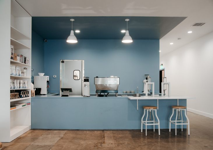 woodshed coffee and tea oklahoma city