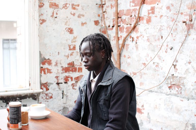 In Melbourne, Debunking The African Gang “Crisis” Over Coffee | Sprudge ...