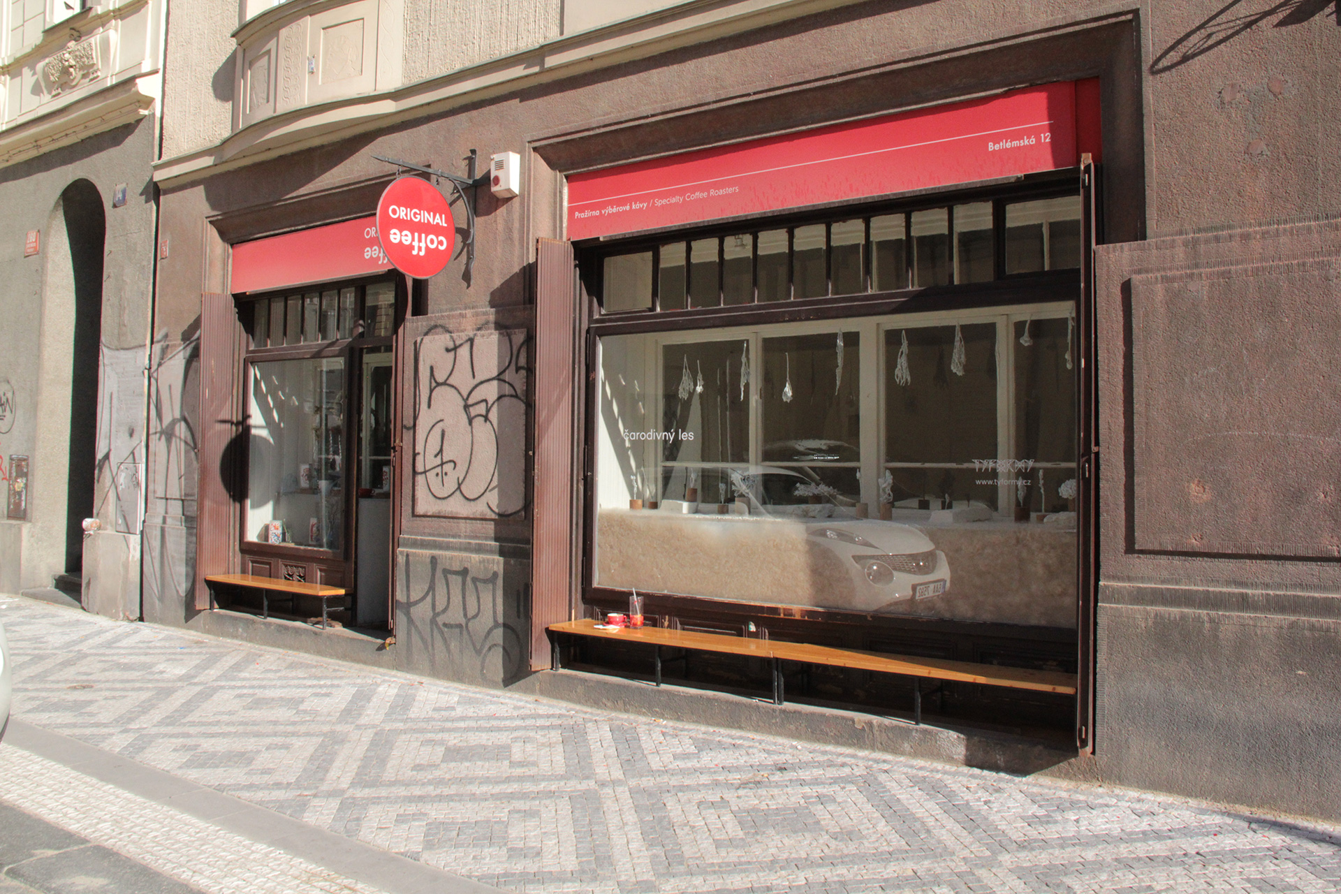 The Sprudge Guide To Coffee In Prague Sprudge Coffee