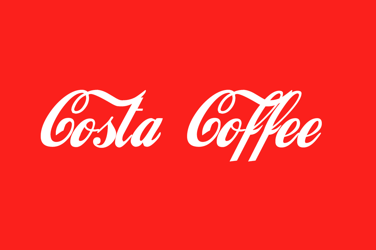 Costa Coffee  Your Coca-Cola UK