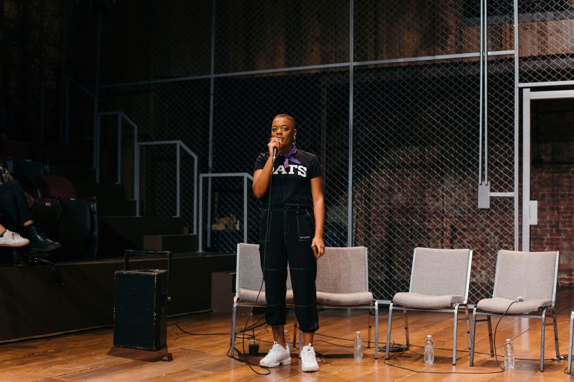 Black Coffee NYC & Washington DC The Live Podcasts Are Now Available