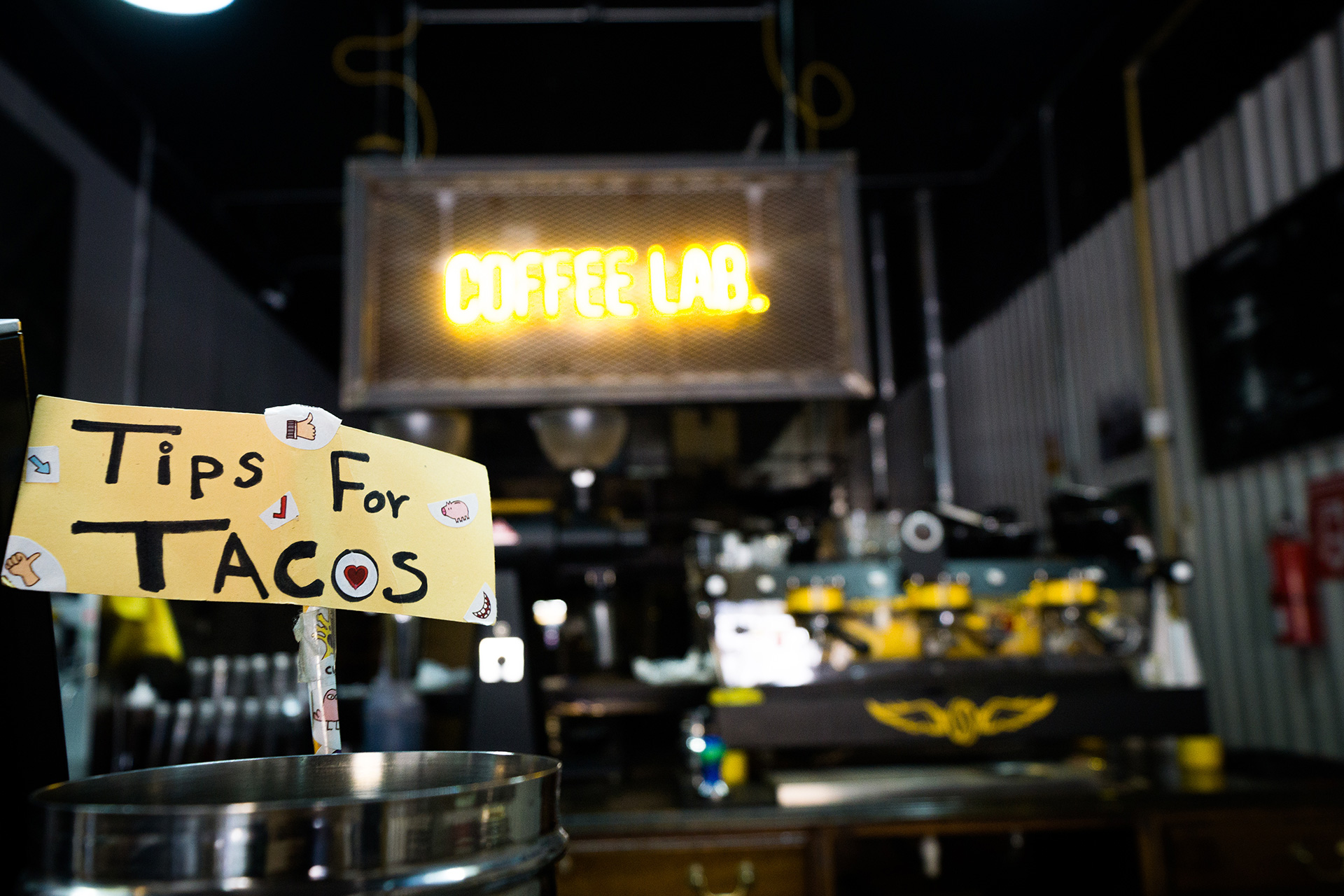 The Coffee Drinker's Guide To Tijuana, Mexico Sprudge Coffee