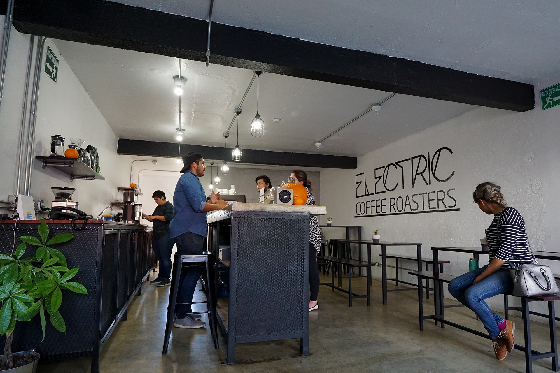 The Coffee Drinker's Guide To Tijuana, Mexico Sprudge Coffee