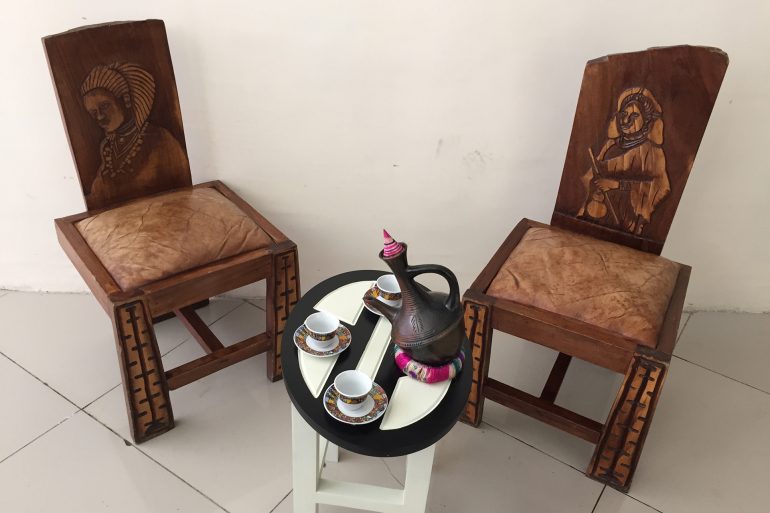 ya coffee addis ababa ethiopia