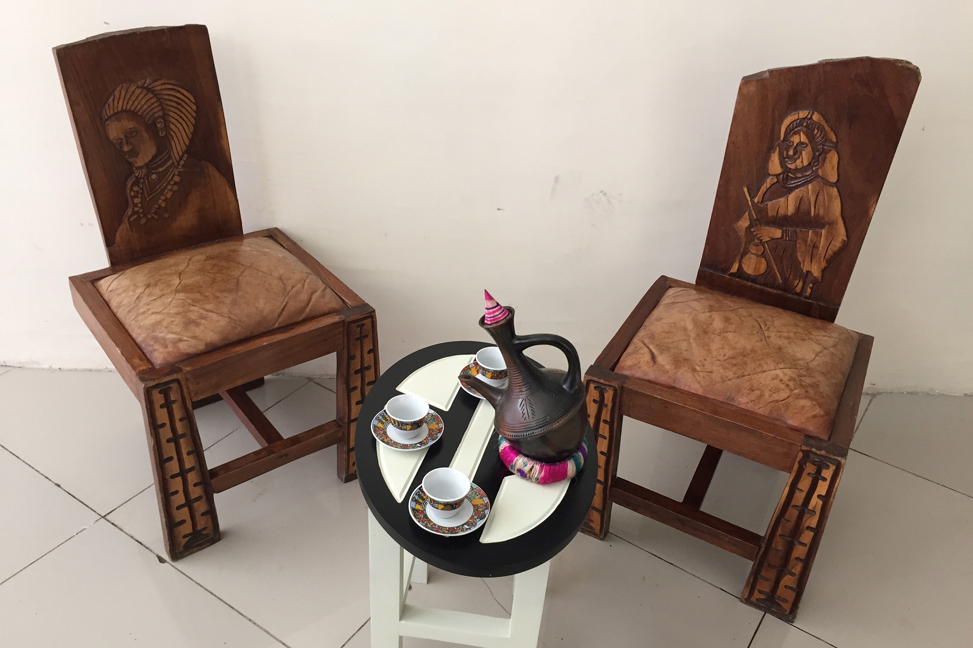 ya coffee addis ababa ethiopia