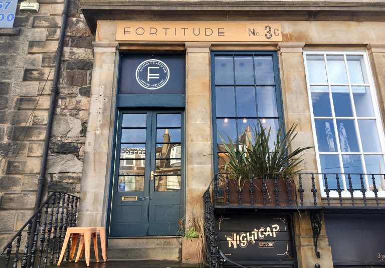 The Sprudge Guide To Edinburgh, Scotland Sprudge Coffee