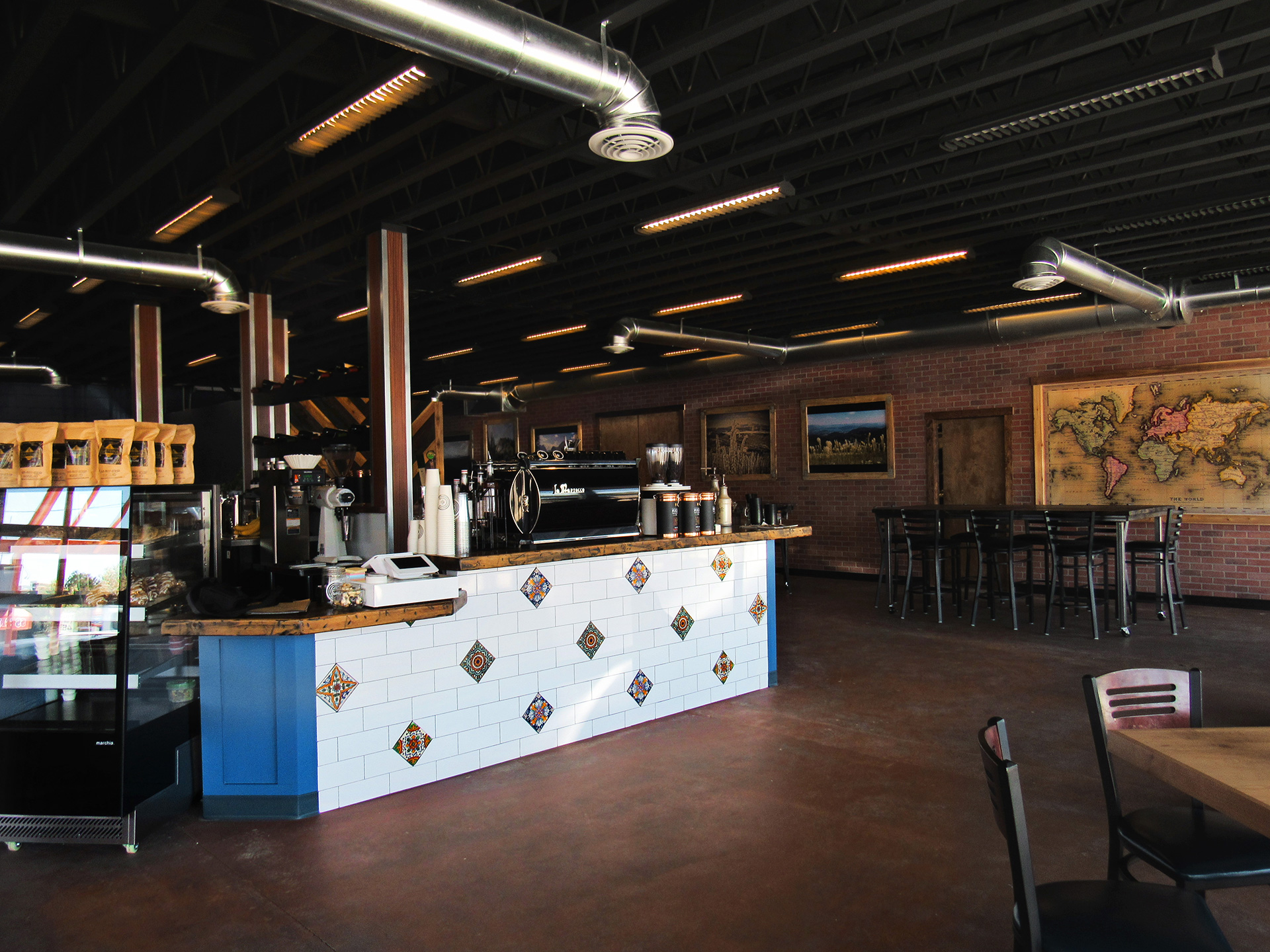 A Coffee Lover's Guide To Boise, Idaho Sprudge Coffee