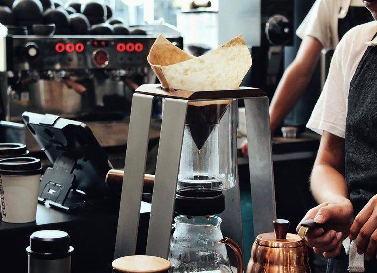 Starting A Coffee Revolution In Monterrey With Café Pistola Sprudge