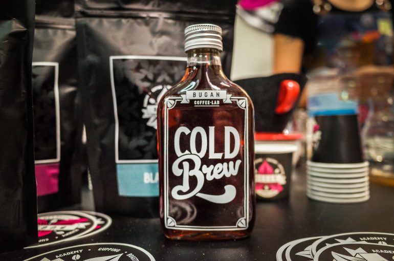 milan coffee festival italy