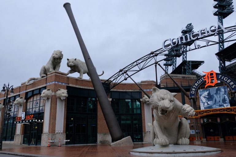 detroit michigan coffee guide