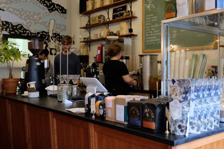 A Coffee Drinker's Guide To Detroit Sprudge Coffee