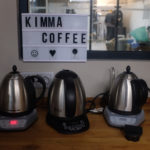 kimma coffee roasters instanbul turkey
